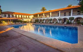 Playa de Cortes Hotel Guaymas Mexico